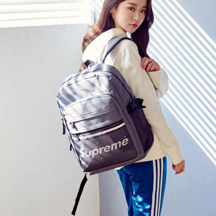 최근 많이 팔린 프롬헤븐 비거프 슈프림 학생 백팩 ··· 최근 많이 팔린 프롬헤븐 비거프 슈프림 학생 백팩 ···