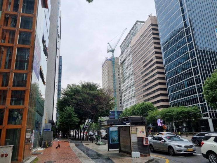 사업...다시 초심으로 돌아가 리스타트!!