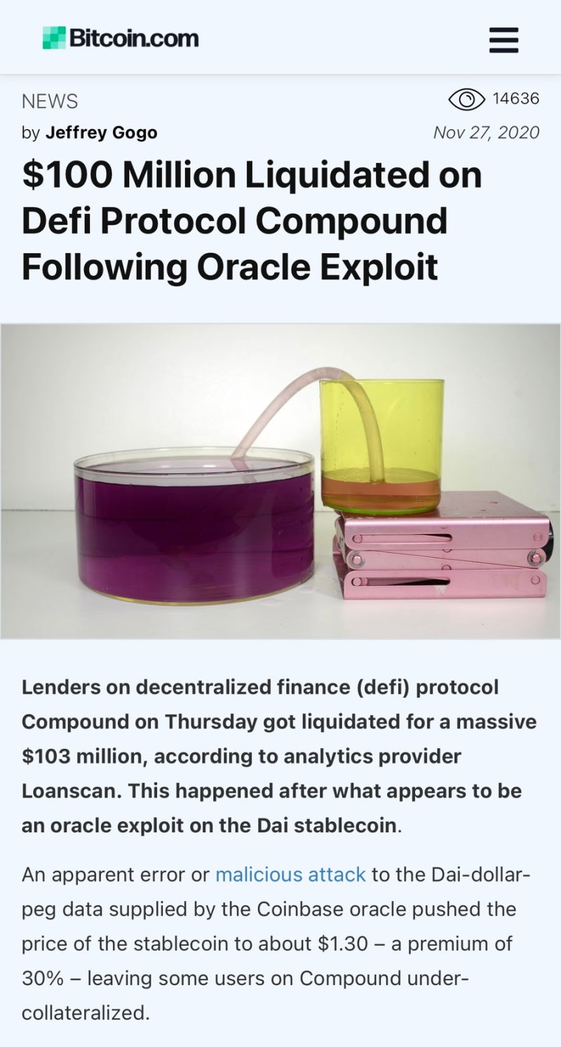 일주일간 70% 상승한 컴파운드 COMP 코인 전망 시세 급등 이유 채굴방법 : 네이버 블로그
