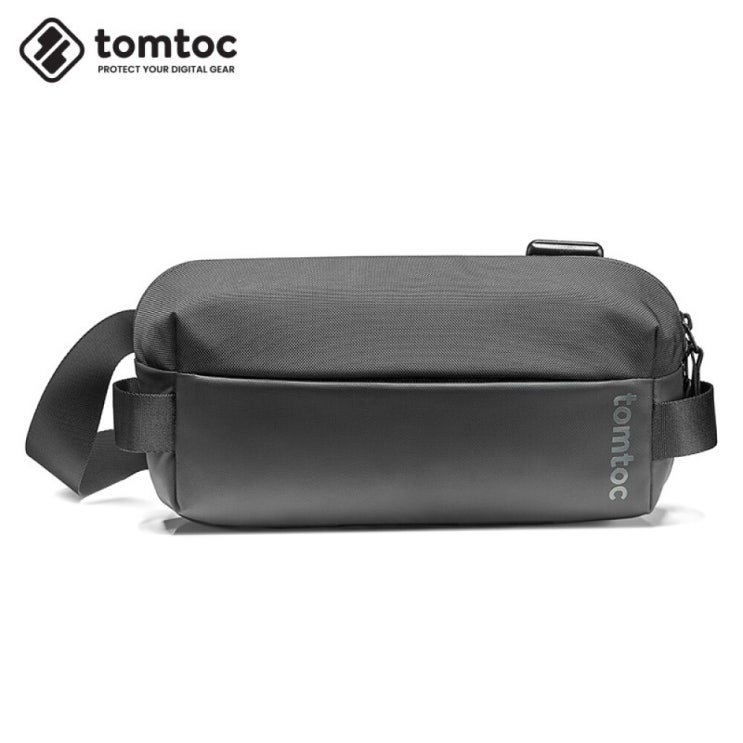 요즘 인기있는 tomtoc 톰 톡 크로스 백 남 트 렌 드 2020 숄 더 인 스 캐 주 얼 방수 기능 패션 가슴 팩 탄도 나일론 블랙 추천해요 요즘 인기있는 tomtoc 톰 톡 크로스 백 남 트 렌 드 2020 숄 더 인 스 캐 주 얼 방수 기능 패션 가슴 팩 탄도 나일론 블랙 추천해요
