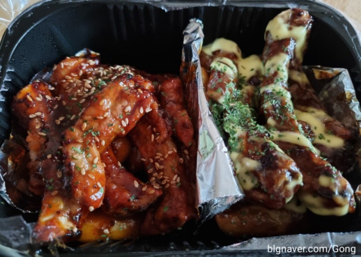  양산 범어 쪽갈비집-782쪽갈비