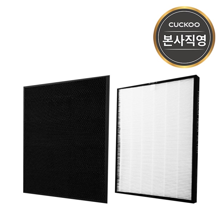 잘나가는 본사직영) 쿠쿠 ACFS-Z12M 공기청정기 필터 ··· 잘나가는 본사직영) 쿠쿠 ACFS-Z12M 공기청정기 필터 ···