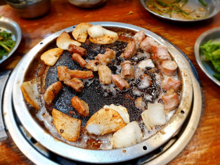 당산역 맛집 당산원조곱창 당산역 맛집 당산원조곱창