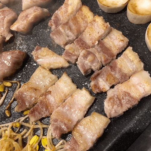  안산맛집 월피동맛집 대패369 일주일에 한번은 꼭 가고싶은 고기집