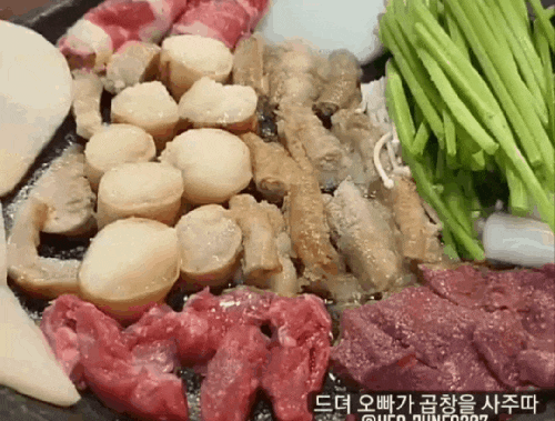  전주/ 신시가지 황소알곱창(작년에 먹은 집 지금 포스팅...)