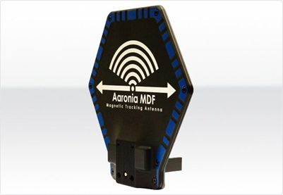 광대역 자기장 트래킹 안테나 MDF 9400 (9kHz - 400MHz) 특징