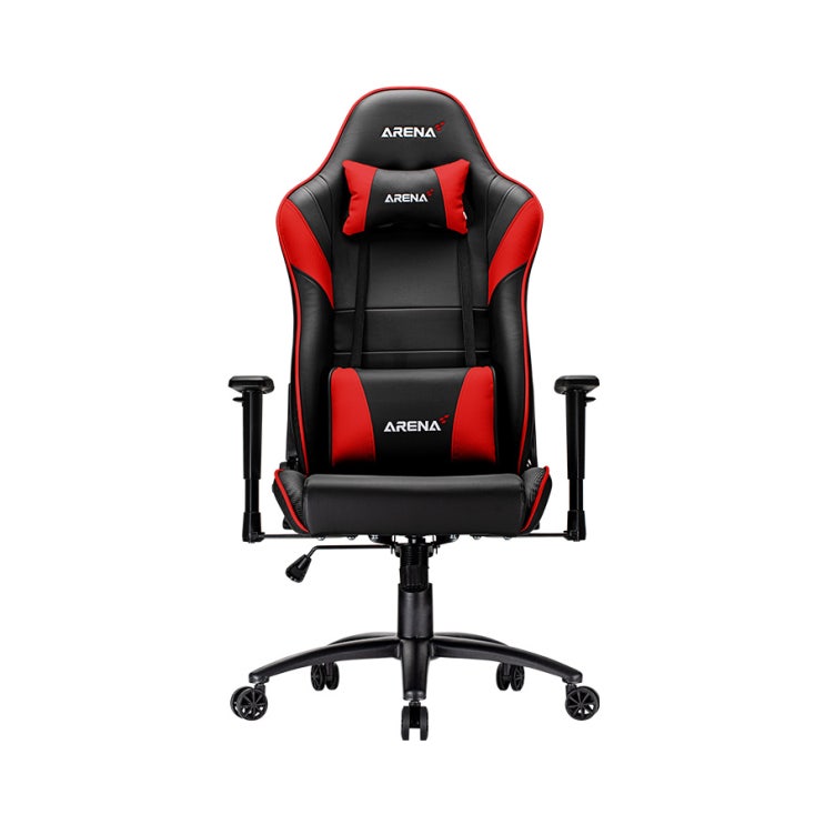 인기있는 제닉스 ARENA TYPE-1 게이밍 의자, RED EDITION ··· 인기있는 제닉스 ARENA TYPE-1 게이밍 의자, RED EDITION ···