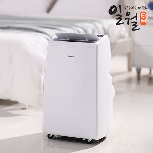 많이 팔린 20년 최신상 일월 이동식에어컨 (YPS5-07CS) ··· 많이 팔린 20년 최신상 일월 이동식에어컨 (YPS5-07CS) ···