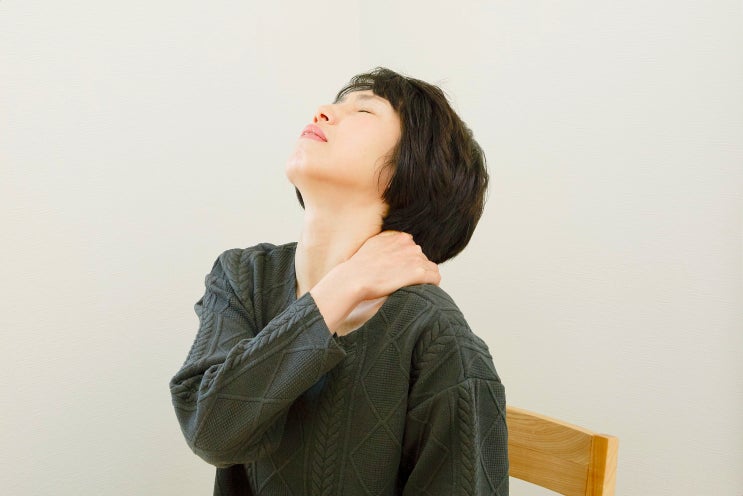 수원 / 광교 어깨통증? 한의원 진료 알아보는 분들은 보세요.
