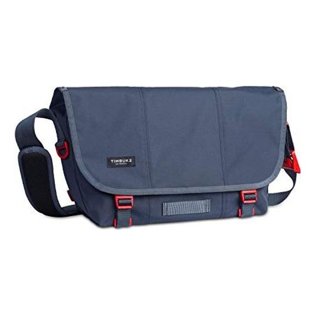 핵가성비 좋은 TIMBUK2 경량 비행 메신저 백 좋아요