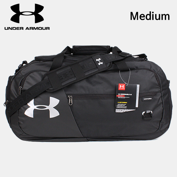 당신만 모르는 underarmour 가방 스포츠가방 UA 언디나이어블 4.0 미디엄 더플백 BU-J 블랙 ··· 당신만 모르는 underarmour 가방 스포츠가방 UA 언디나이어블 4.0 미디엄 더플백 BU-J 블랙 ···