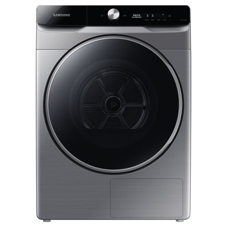 잘팔리는 삼성전자 그랑데 AI 건조기 이녹스 DV16T9720SP 16kg 방문설치 ··· 잘팔리는 삼성전자 그랑데 AI 건조기 이녹스 DV16T9720SP 16kg 방문설치 ···