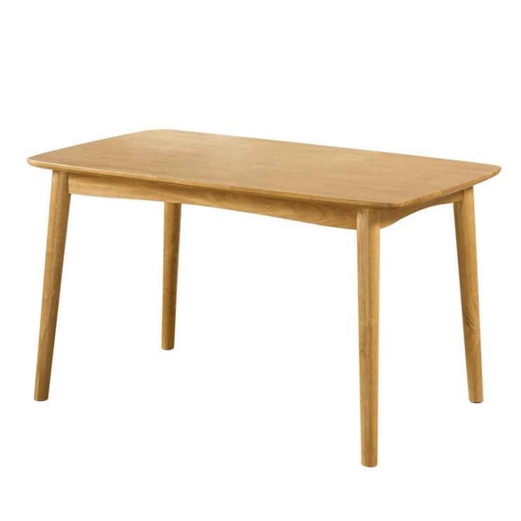 갓성비 좋은 코스트코 6인 원형 대리석 돌식탁 북유럽 원목 식탁과 의자 세트 모던 베이직 가정용, 120 75 단일 테이블 추천합니다