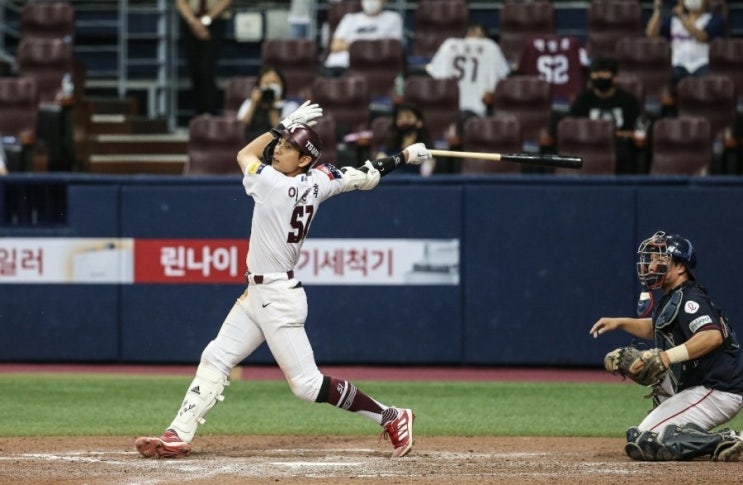 KBO 프로야구 분석 간만의 월요일 경기 LG vs 한화 SSG vs 롯데 NC vs 삼성 KT vs 키움 KIA기아 vs 두산