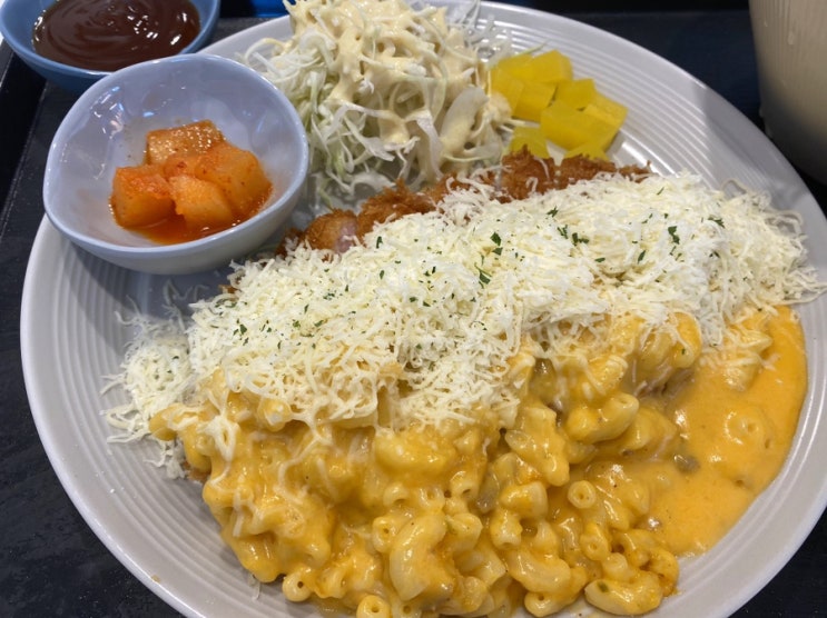  최근 새로생긴 대구 신월성 맛집 에바돈가츠