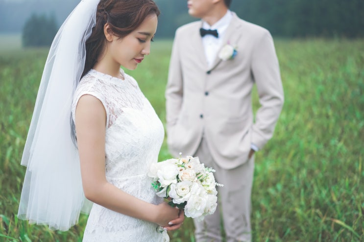  웨딩사진 보정 업체 어떻게 선정해야 하지?
