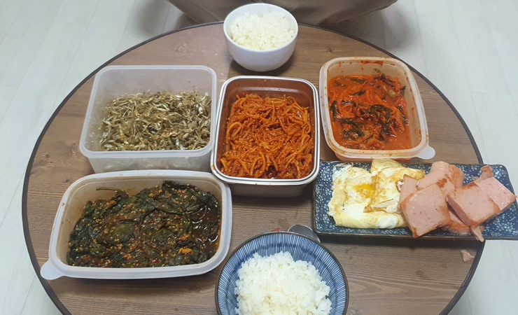  【24번째 분석일기】 210624 / 무의식적으로 떠오르는 예전 직장생활