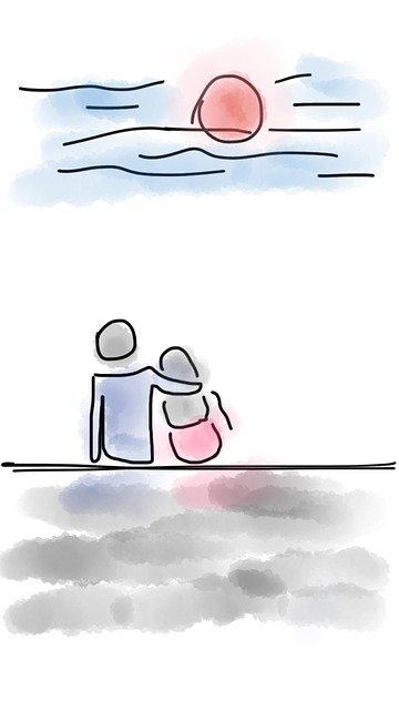 부부꿈, 부부 꿈해몽
