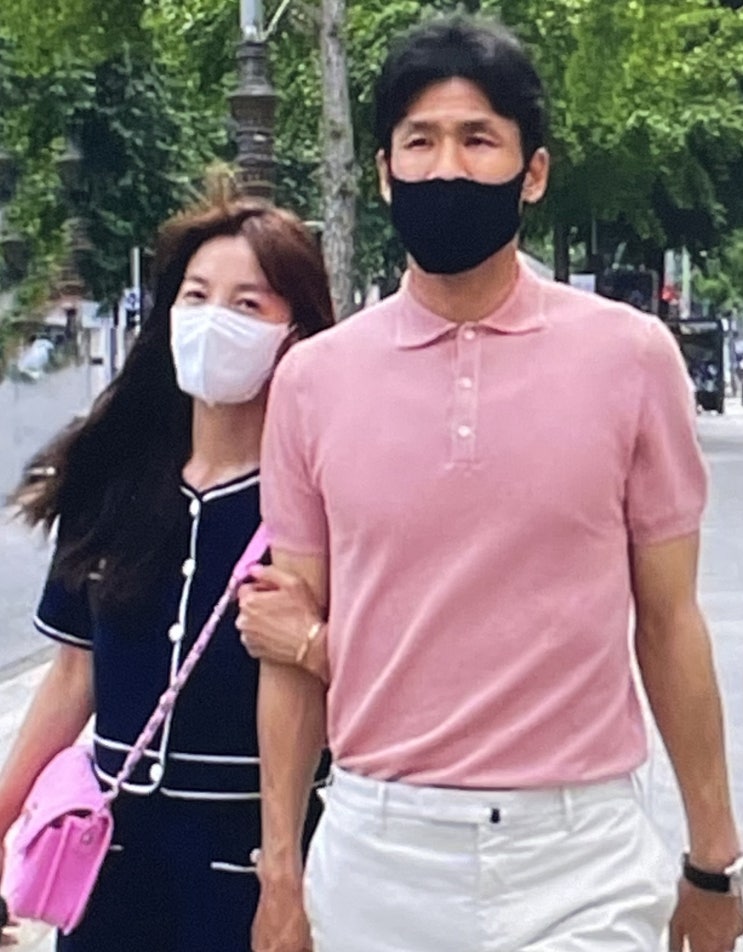 ‘동상이몽2’ 김성은 정조국 13년째 장거리 부부 생활 중에 가출을 했던 충격적인 사연의 전말 ‘동상이몽2’ 김성은 정조국 13년째 장거리 부부 생활 중에 가출을 했던 충격적인 사연의 전말