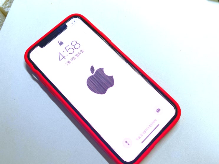  애플 아이디 만들기 너무 쉬워~ 아이폰 apple id 계정