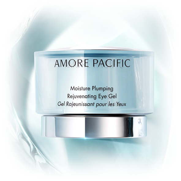  [AMORE PACIFIC] 아모레퍼시픽 모이스춰 플럼핑 리쥬브네이팅 아이 젤 샘플링이벤트~7.15