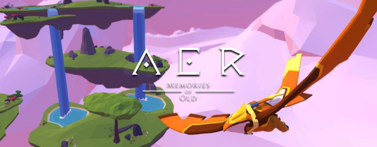 잔잔한 퍼즐 어드벤처 AER Memories of Old 잔잔한 퍼즐 어드벤처 AER Memories of Old