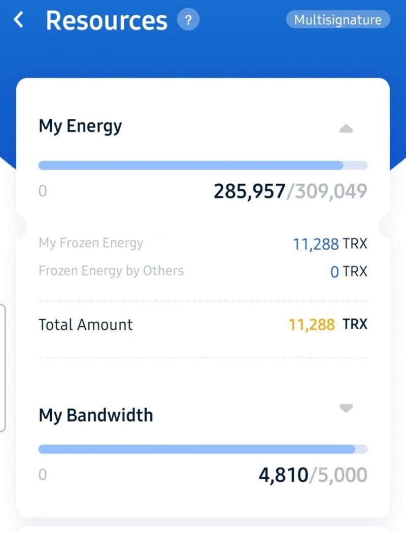 죽은 코인도 되살리는 디파이 스테이킹 체험기 (9): 썬스왑과 저스트스왑, 트론링크 에너지가 없으면 트론이 수수료로 자동인출! :  네이버 블로그