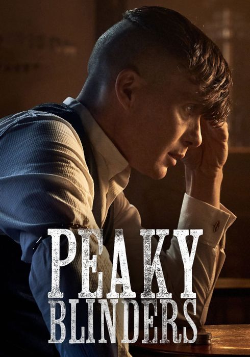  피키 블라인더스 (PEAKY BLINDERS)