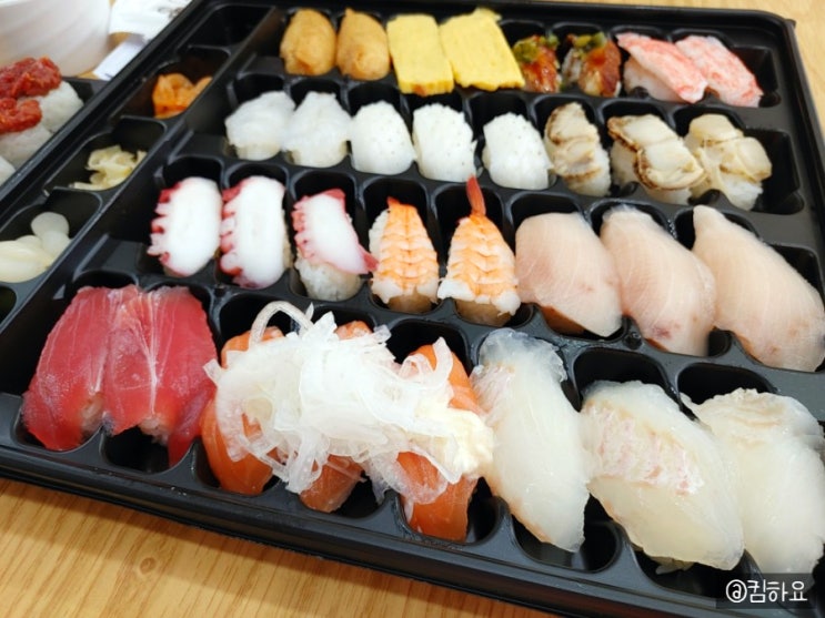  의정부역초밥 무모한초밥 : 의정부초밥맛집