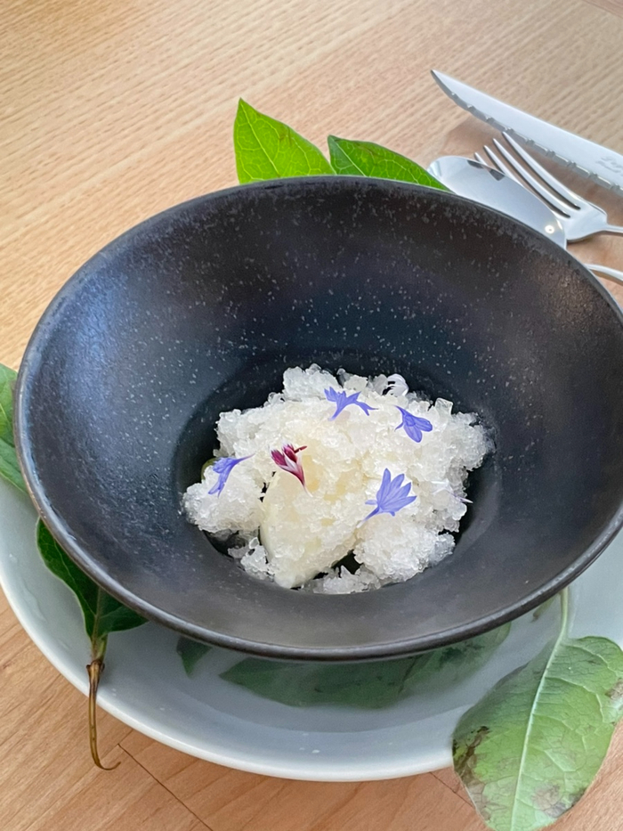  [서초/맛집] 디저트 코스 bar ‘10월 19일’ 어서 와, 디저트 코스는 처음이지?