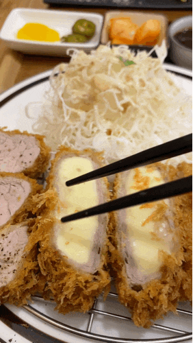  [대전 가수원동 맛집] 맛있는 돈카츠가 먹고싶으면 돈가스 맛집, 쉼표카츠