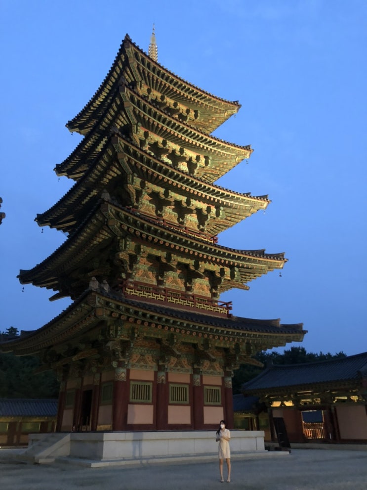 부여 밤에 가기 좋은 대박 여행지 백제문화단지 부여 밤에 가기 좋은 대박 여행지 백제문화단지