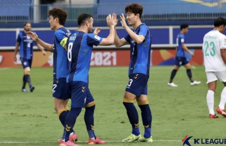 ACL AFC 2021 아시아챔피언스리그 동아시아 조별리그 울산현대 vs 카야FC 비엣텔 vs BG빠툼유 유나이FC vs 가와사키 베이징궈안 vs 대구FC ACL AFC 2021 아시아챔피언스리그 동아시아 조별리그 울산현대 vs 카야FC 비엣텔 vs BG빠툼유 유나이FC vs 가와사키 베이징궈안 vs 대구FC