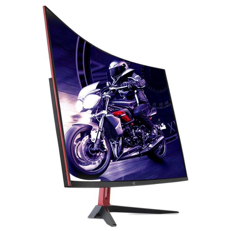 선택고민 해결 어드밴스원 80.01cm 커브드 보더리스 165HZ 게이밍 모니터, M32F165P(무결점) 좋아요 선택고민 해결 어드밴스원 80.01cm 커브드 보더리스 165HZ 게이밍 모니터, M32F165P(무결점) 좋아요