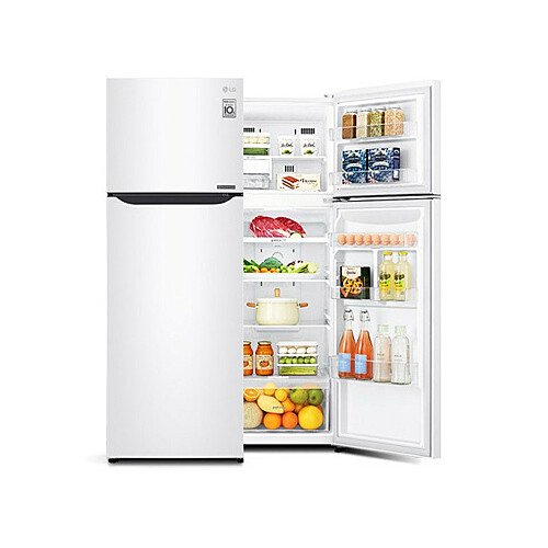 많이 팔린 LG전자 일반형 냉장고 B327WM 추천해요