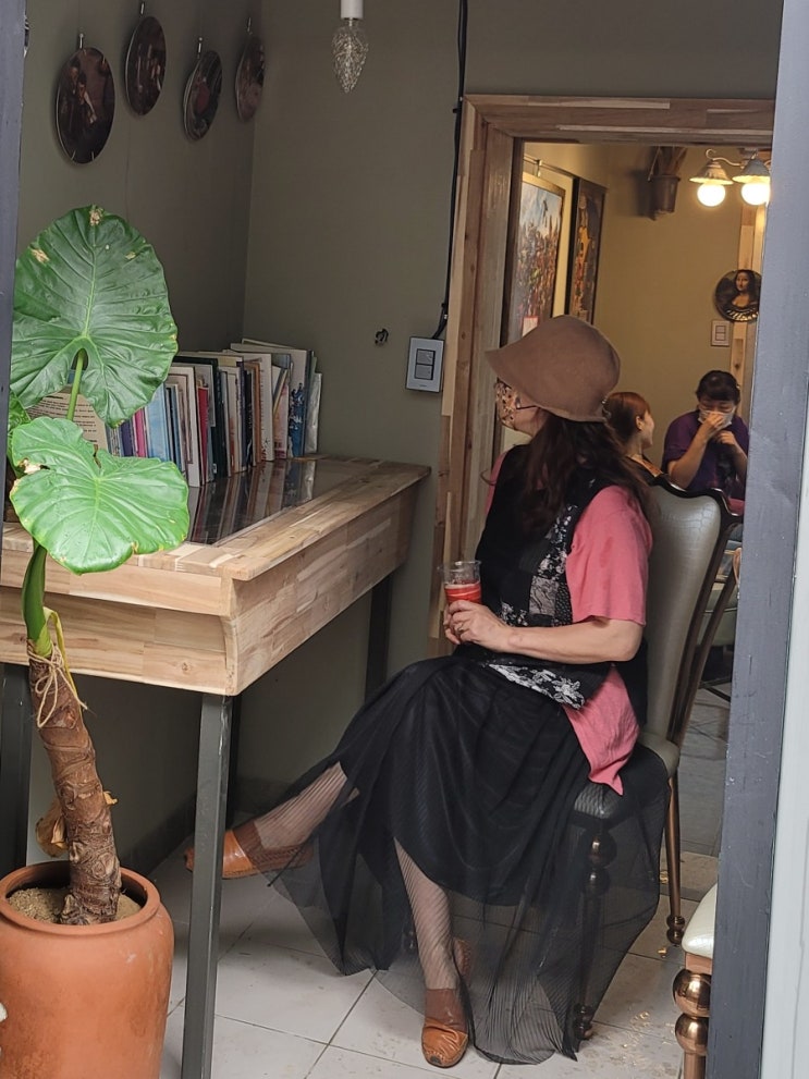  퀼트 조끼 만들기 과정 사진과 함께 상세 설명
