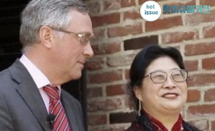 벨기에 대사 부인 중국인 명문대 졸업 공자학원에서 태극권 강사로 활동한 이력 이번에는 환경미화원과 쌍방폭행 벨기에 대사 부인 중국인 명문대 졸업 공자학원에서 태극권 강사로 활동한 이력 이번에는 환경미화원과 쌍방폭행