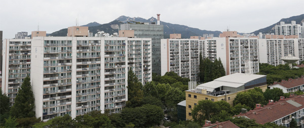  서울 상승률 1위 상계동 4만가구 재건축 시동…황금입지는