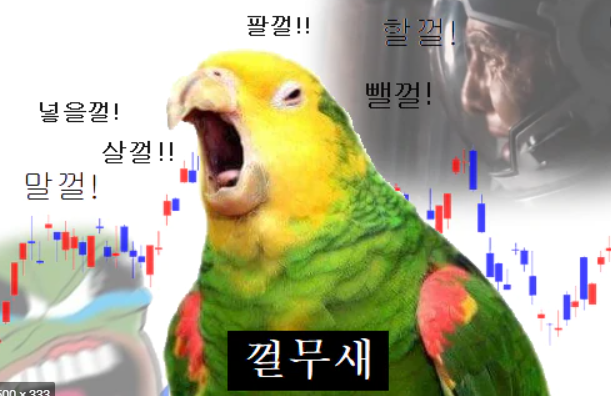  전반적 시장 분위기, 그리고 제일기획 부분 매도