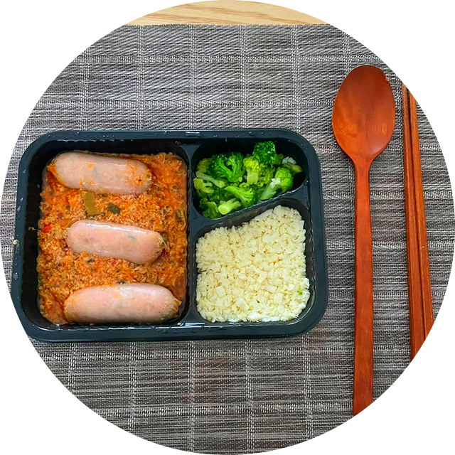 키토도시락 추천 : 키터스 키토제닉 다이어트 맛있고 간편하게
