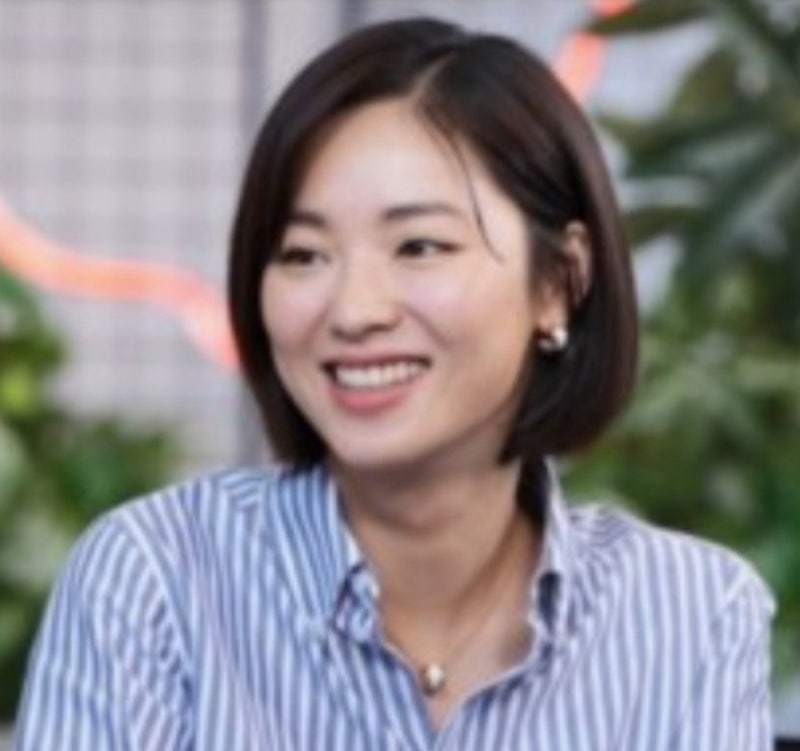 배우 전여빈 사주풀이