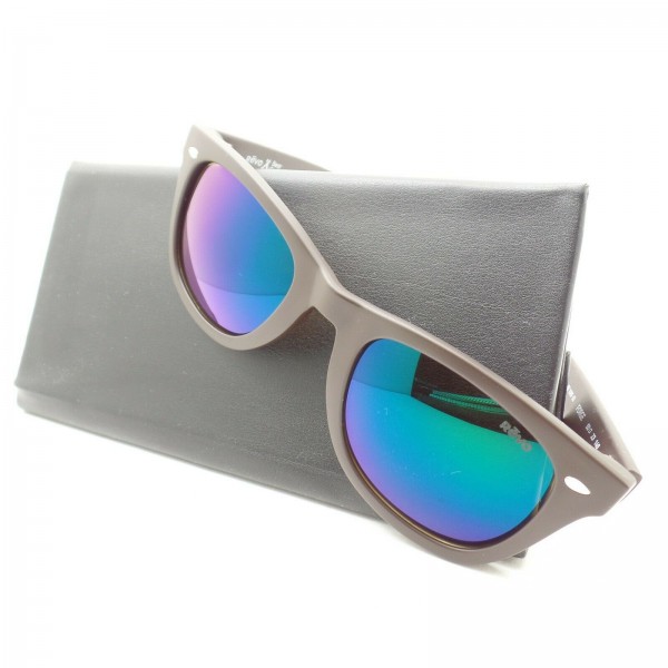 후기가 좋은 431671 / Revo Forge Matte Brown Green Water Polarized Mirror New Sunglasses Authentic 추천해요 후기가 좋은 431671 / Revo Forge Matte Brown Green Water Polarized Mirror New Sunglasses Authentic 추천해요