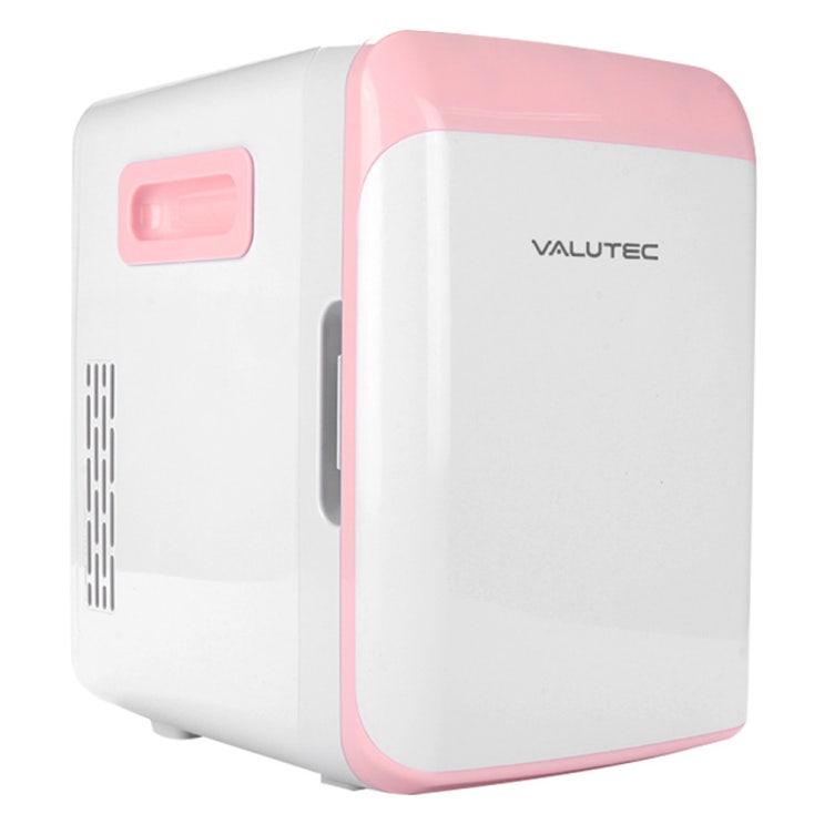  선호도 좋은 벨류텍 차량용 냉온장고 10리터, VR-010L(Pink) 좋아요