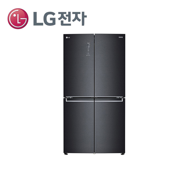 많이 팔린 일반 디오스 870L 더블 매직스페이스 냉장고 렌탈 / F873MT55E, 3년약정 월 149,000원 (카드할인시 월 126,000원) 추천해요