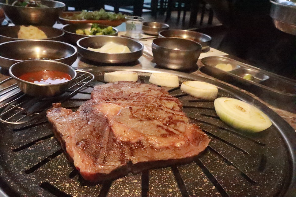 됐소 판교본점 사진 6