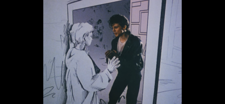  Take On Me - a-ha