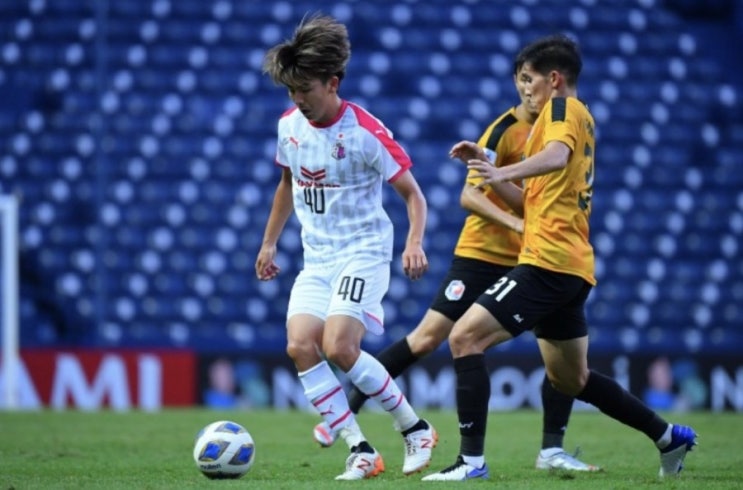 ACL AFC 2021 아시아챔피언스리그 동아시아 조별리그 C오사카 vs 광저우FC 포트FC vs 킷치SC ACL AFC 2021 아시아챔피언스리그 동아시아 조별리그 C오사카 vs 광저우FC 포트FC vs 킷치SC
