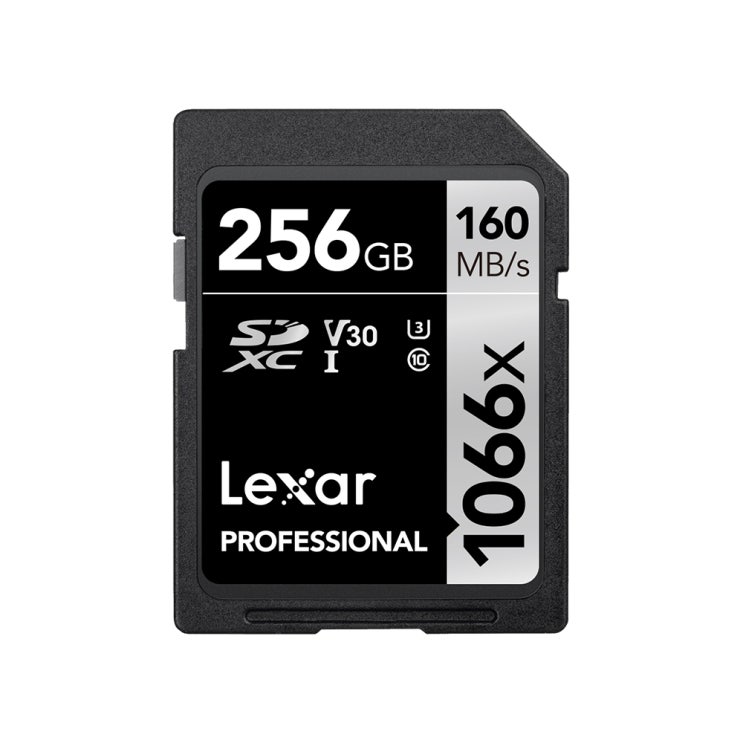 후기가 정말 좋은 렉사 Professional 1066X SDXC UHS-I Cards, 256GB 추천해요