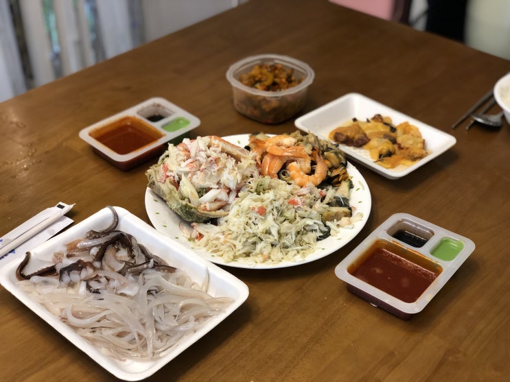  경기구리_신선한 제철 농수산물 도소매시장 "구리농수산물시장"