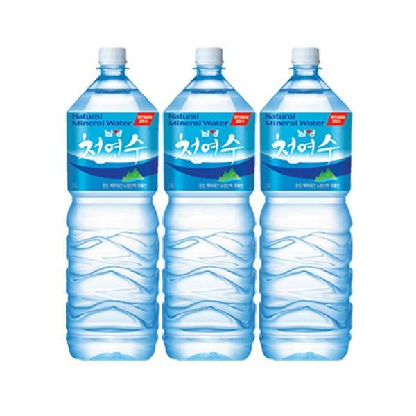 후기가 좋은 남양 천연수 2L x 12펫 좋아요 후기가 좋은 남양 천연수 2L x 12펫 좋아요